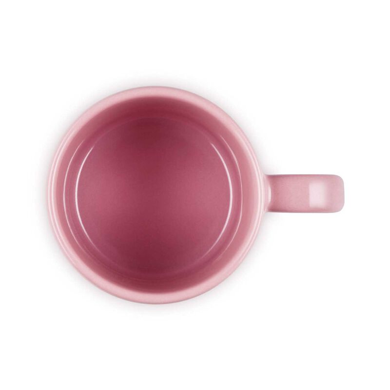 Le Creuset Jardin Mug 200ml - Rose Quartz image number 3